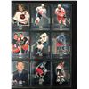 Image 1 : WAYNE GRETZKY HOCKEY CARD LOT