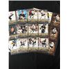 Image 1 : SIDNEY CROSBY HOCKEY CARD LOT