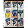 Image 2 : 1983-84 O-PEE-CHEE HOCKEY COMPLETE SET (MINT)