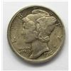 Image 1 : 1916 MERCURY DIME BU