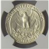 Image 3 : 1943-S NGC MS65 Washington Quarter 25C