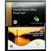Image 1 : 2011 & 2017 U.S. PROOFSETS IN ORIGINAL PACKAGE
