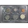 Image 2 : 3-1964 US PROOF SETS