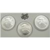Image 2 : 1983 P-D-S OLYMPIC UNC SILVER