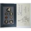 Image 1 : 1995 CIVIL WAR BATTLEFIELD PRESTIGE SET