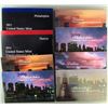 Image 1 : U.S. MINT SETS- 2007, 2008, 2009, 2011