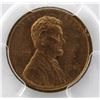 Image 2 : 1909 VDB LINCOLN CENT PCGS MS65RD