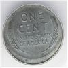 Image 3 : 1943 STEEL CENT ANACS MS60 STRUCK 5%