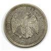 Image 2 : 1875-S TWENTY CENT PIECE- XF
