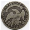 Image 2 : 1832-1833? BUST HALF DOLLAR