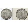 Image 2 : 1946 & 1951 BOOKER T WASHINGTON HALF