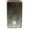 Image 2 : METAL ART 10 OZ .999 SILVER CAR