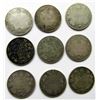 Image 1 : 9-CANADA EARLY 1900s 25c CIRC