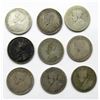 Image 2 : 9-CANADA EARLY 1900s 25c CIRC