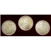 Image 2 : NEW ORLEANS SILVER DOLLAR COLLECTION