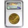 Image 4 : 1924 $20 ST GAUDENS GOLD NGC MS 64