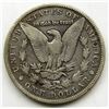 Image 2 : 1890-CC MORGAN DOLLAR VG