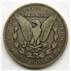 Image 2 : 1891-CC MORGAN DOLLAR VG
