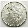 Image 1 : 1887 MORGAN DOLLAR