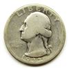 Image 1 : 1932-D WASHINGTON QUARTER DOLLAR
