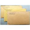 Image 1 : 2-1961, 1-1957 SEALED U.S. PROOF SETS