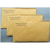 Image 1 : 3- 1964 U.S. PROOF SETS