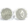 Image 1 : 2- PROOF U.S. SILVER COMMEMS;