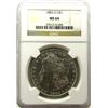 Image 1 : 1883-O MORGAN DOLLAR NGC MS 64
