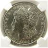 Image 2 : 1883-O MORGAN DOLLAR NGC MS 64