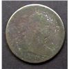Image 1 : 1806 ROTATED DIE HALF CENT VG/G POROSITY