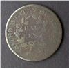 Image 2 : 1806 ROTATED DIE HALF CENT VG/G POROSITY