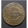 Image 2 : 1826 CLASSIC HEAD HALF CENT F/VF