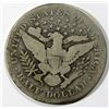 Image 2 : 1893-S BARBER HALF DOLLAR GOOD