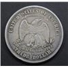 Image 2 : 1876-S TRADE DOLLAR VF