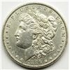 Image 1 : 1886 MORGAN DOLLAR XF/AU