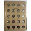 Image 2 : 1999 TO 2017 COMPLETE QUARTER SET WITH BU, PF, AND