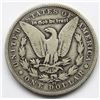Image 2 : 1882-CC MORGAN DOLLAR VG