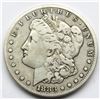 Image 1 : 1883-CC MORGAN DOLLAR VG