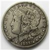 Image 1 : 1892-CC MORGAN DOLLAR CIRC