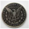 Image 2 : 1893-CC MORGAN DOLLAR G/VG