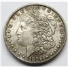 Image 1 : 1896 AU/UNC MORGAN DOLLAR