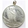 Image 1 : FRANKLIN MINT STERLING "FIRST STEP