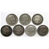 Image 1 : 7-COLUMBIAN COMMEM HALF