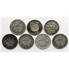 Image 2 : 7-COLUMBIAN COMMEM HALF