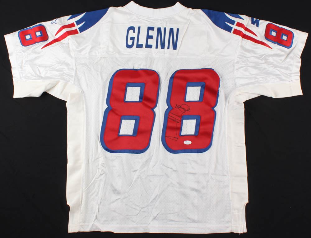 patriots starter jersey