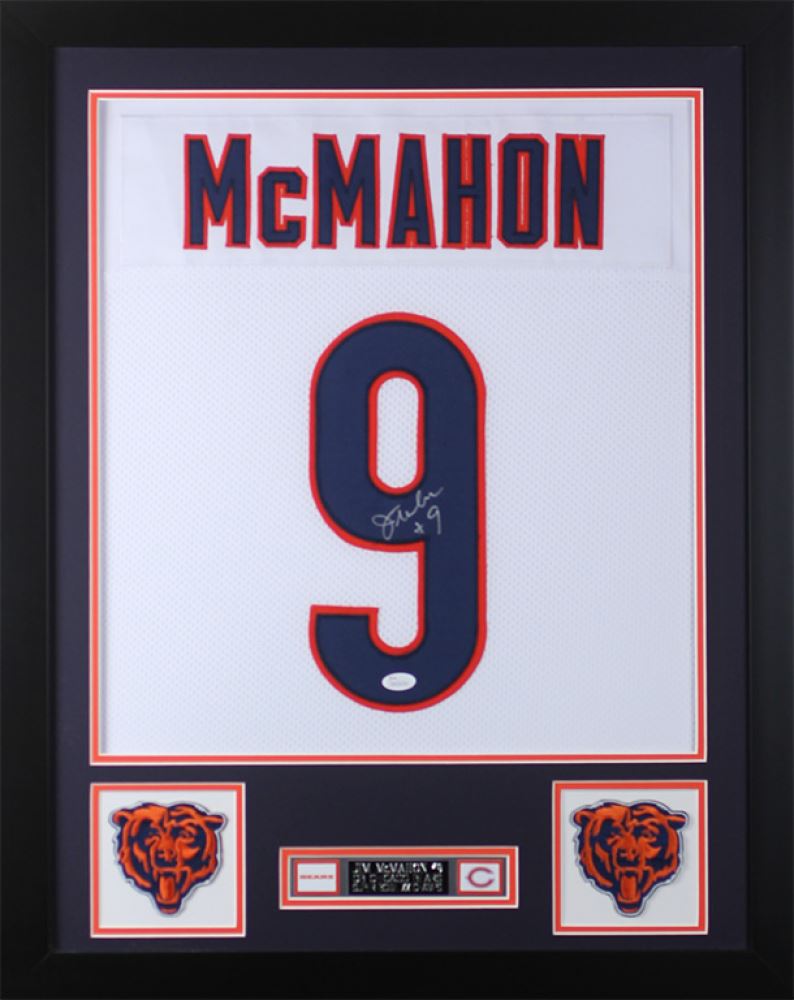 jim mcmahon bears jersey