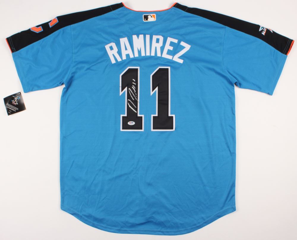 jose ramirez jersey
