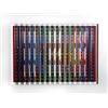 Image 1 : Yaacov Agam, Midnight Blue, Prismagraph