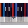 Image 2 : Yaacov Agam, Midnight Blue, Prismagraph