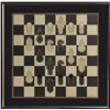 Image 1 : Victor Vasarely, Chessboard, Silkscreen